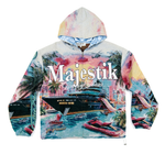 Boat Hoodie