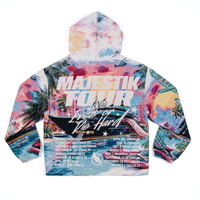 Boat Hoodie