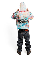 Boat Hoodie