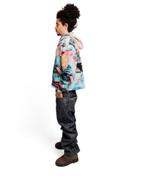 Boat Hoodie