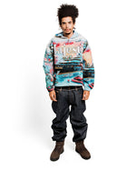 Boat Hoodie