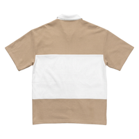 brown polo