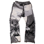 "Fly High" Tapestry Pants